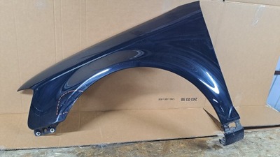 Audi a3 8p0 крыло левый фото №1