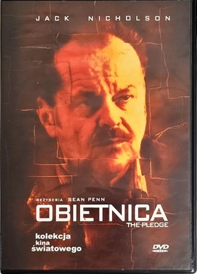 DVD OBIETNICA