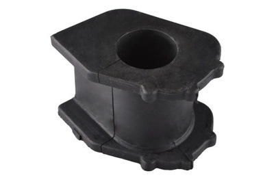 Гумовий елемент стабілізатора передній wew toyota verso yaris фото №1