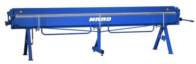 Giętarka MAAD ZG-4000