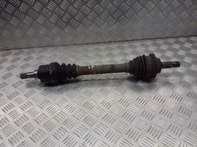 Приводной вал левая передняя renault scenic ii 2.0 фото №1