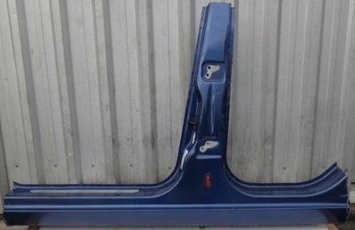 Ford c-max lift 10 r порог левый 36 фото №1