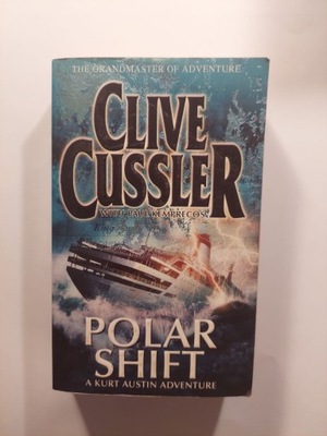 Polar Shift Clive Cussler