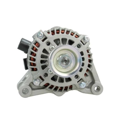ALTERNATOR CITROEN FIAT PEUGEOT 1.1 1.4 1.6 1.9 2.0 2.1 D CA1498 70A