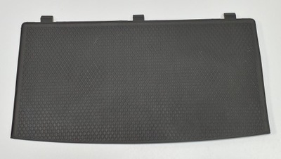 Резиновый элемент вкладыш бардачка mercedes w245 a1696830694 фото №1