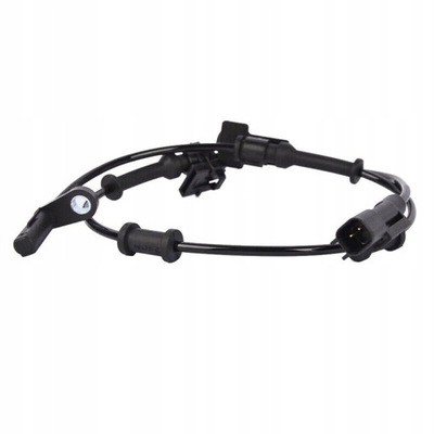 Датчик abs задня jeep compass 2007-2017 фото №1