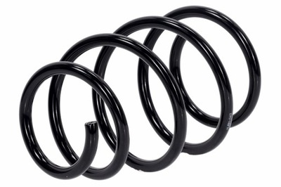 Пружина підвіска mini cooper r50 r53 02-06 передня фото №1