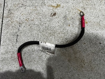 Клема fiat doblo iii 1.4 2010-2016r. фото №1