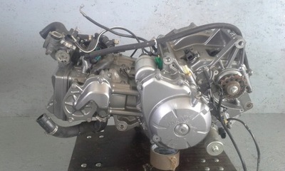 HONDA NC700X NC ABS DCT MOTOR  