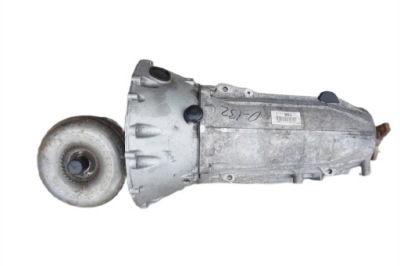 Mercedes cls e klasa коробка передач передач w218 w212 r2312710400 фото №1