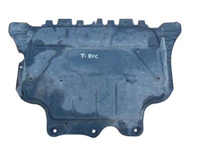 Плита pod двигатель vw t-roc фото №1