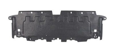 Opel astra k 15-22 nowa защита двигателя фото №1