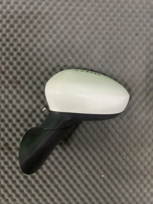 735481656 дзеркало зовнішнє ліва fiat 500 оригінальний номер фото №1