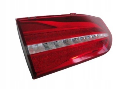 Mercedes e klasa w213 213 kombi лампа w крышка левая фото №1