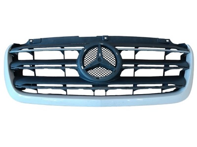 RADIATOR GRILLE GRILLE MERCEDES SPRINTER W910 A9108852700 - milautoparts-fr.ukrlive.com