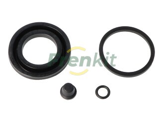 KIT DE REPARACIÓN SOPORTE HAM FIAT 124 FAMILIARE 1200 73  