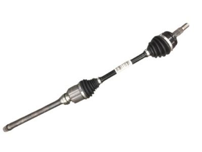 Привідний вал права фото №1