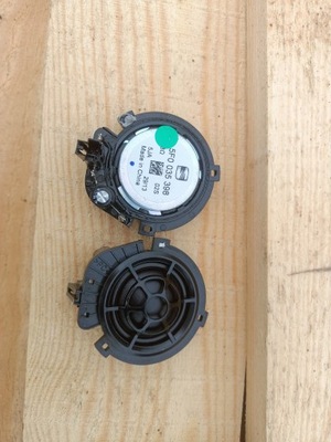 Динамик seat leon iii 12-16 5f0035398 фото №1