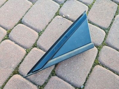 Трикутник дзеркало блиск opel astra k 39207210 фото №1