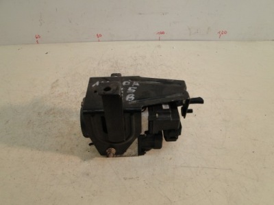 Mazda mx-5 насос abs n068437a0 фото №1
