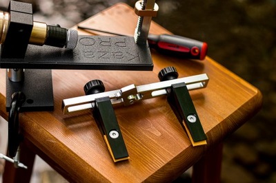 Kazak PRO+Podium Knife Sharpener