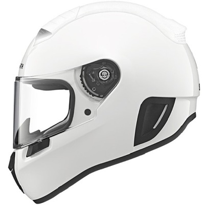 ШЛЕМ SCHUBERTH SR2 L GLOSSY WHITE