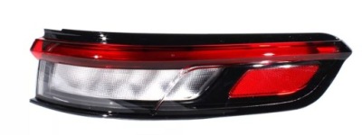 Фара правий задній led jeep grand cherokee 22-24 фото №1