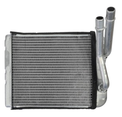 Отопитель cadillac escalade 89018297 52473322 фото №1