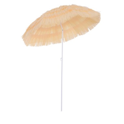 Parasol Ø160 × W190 cm