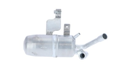 Осушитель кондиционера ford transit connect 02- nrf33358 фото №1