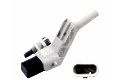 FEBI BILSTEIN SENSOR POSICIÓN DE EJE CIGÜEÑAL AUDI A1 A3 A4 ALLROAD  