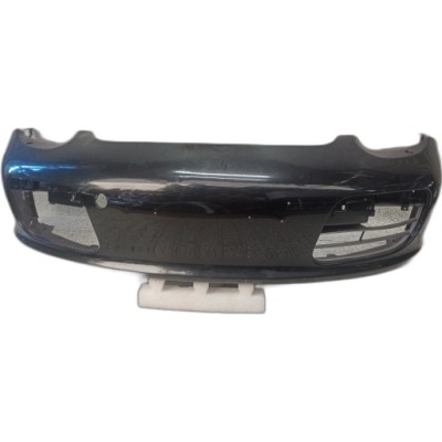 Бампер перед porsche boxter 987 фото №1