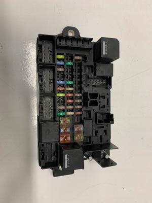 Коробка предохранителей do jaguar f-type фото №1