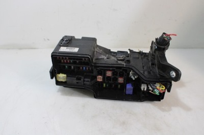 Коробка запобіжників toyota aygo ii lift 1.0vvt-i фото №1