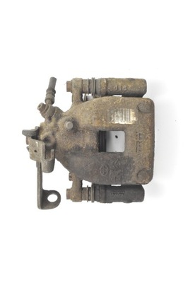 Суппорт тормозной правый задняя 9805341880 expert jumpy iii zafira d proace ii фото №1