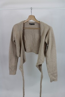 SHEIN SWETER KLASYCZNY S 039