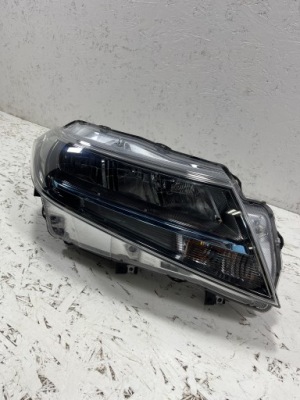 Suzuki vitara 3 рестайлінг  фара full led правий перед європа 100-7r016 фото №1