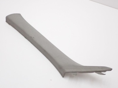 Пластик защита стойка левая 7296015 bmw 3 f30 f31 15r фото №1