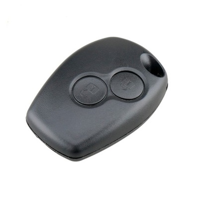 Корпус pilot ключ renault vivaro b фото №1