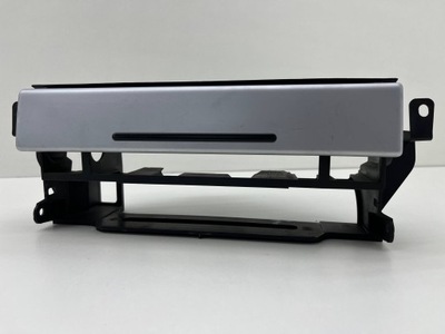 Bmw 5 e39 рамка кронштейн радио 7037713 фото №1