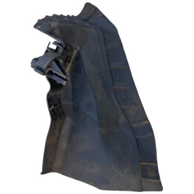 Mercedes-benz ml w164 w166 напрямна рамка ручка двері правий задня a1647230414 фото №1