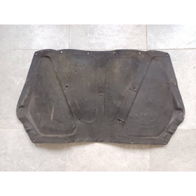 Шумоизоляция шумоизоляция капот alfa romeo 166 nr154 фото №1