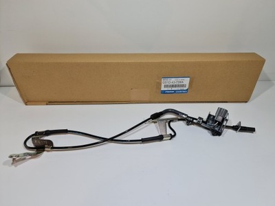 Датчик abs mazda p. 6 07- le оригінал фото №1