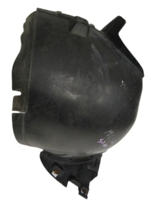 Mercedes ml 164 w164 подкрылок передние правое cz. 1 фото №1