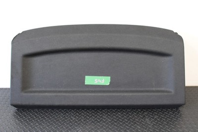 Полка багажника bmw 2 f45 active tourer lift фото №1