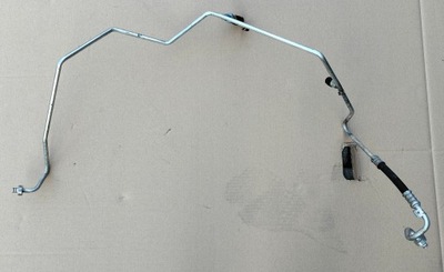 Citroen ds5 2,0 hdi шланг кондиционера фото №1