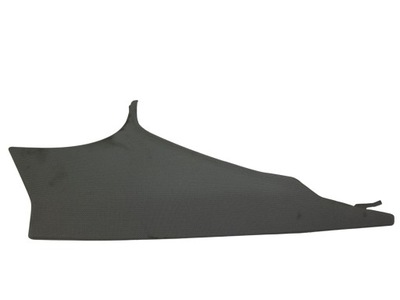 Захист корпус стійка c лівий задня bmw f30 фото №1