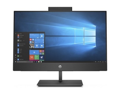 HP PROONE 600 G5 AIO i5 9500 16GB 2TB SSD DOTYK W11P - Sklep