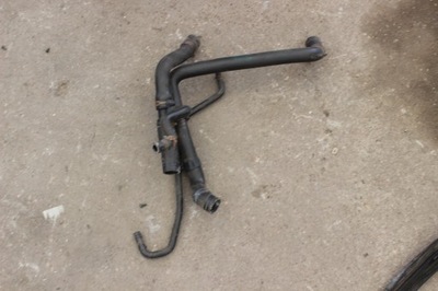 Магистраль wody octavia ii 1,6 fsi фото №1