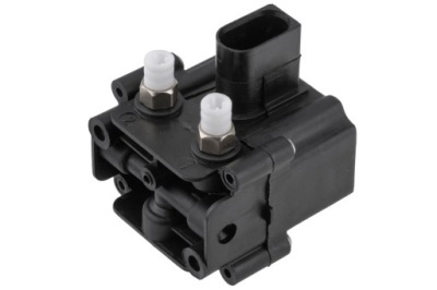 Zpz-bm-001 nty клапан електропроводка пневматичної nty фото №1